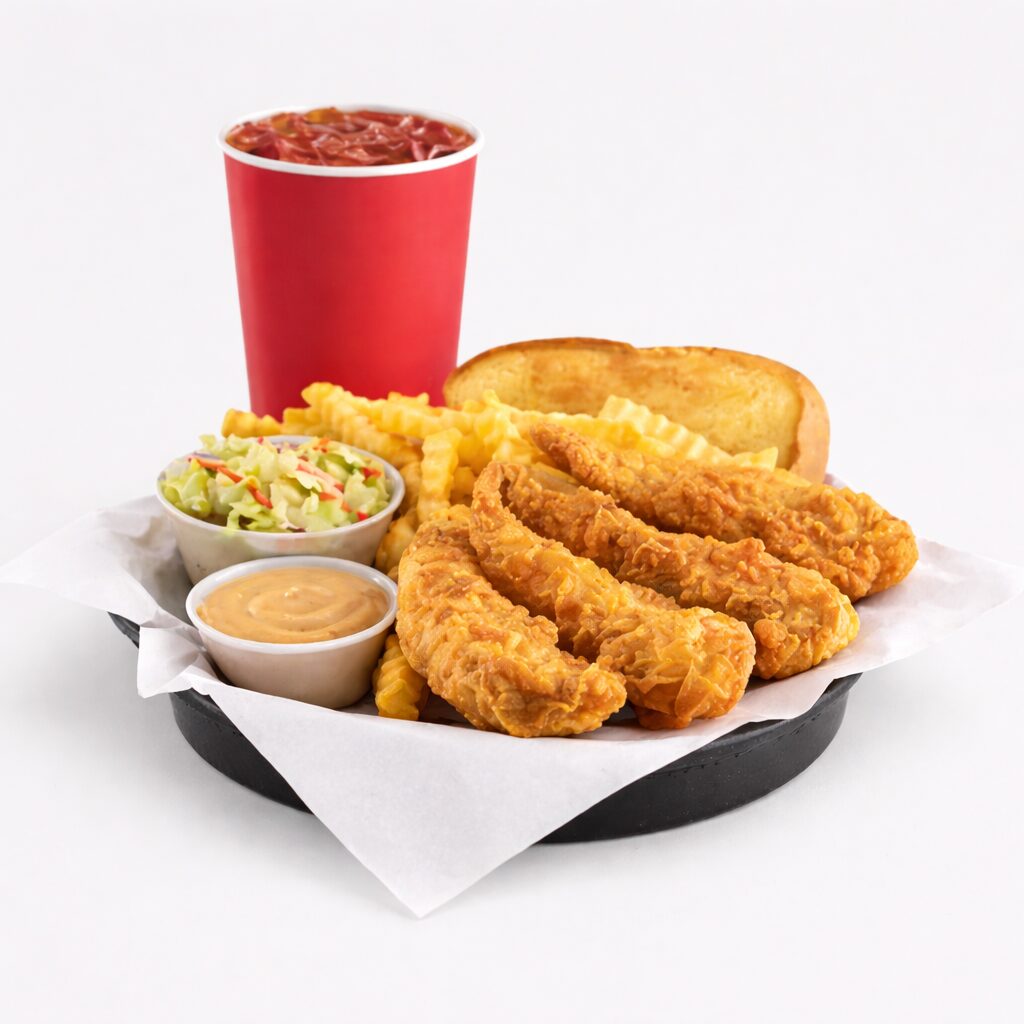 Box Combo